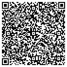 QR code with C & R Appliances Unlimited contacts