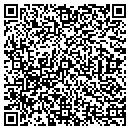 QR code with Hilliard Health Center contacts