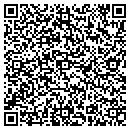 QR code with D & D Supreme Inc contacts