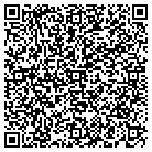 QR code with Oklahoma Association-Homes-Svc contacts