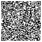 QR code with Gans Appliance Service contacts