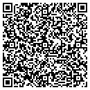 QR code with C & T Home Service contacts