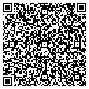 QR code with G E Factory Service contacts
