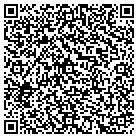QR code with Defeated Creek Campground contacts