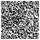 QR code with Martin's Pizzeria & Deli contacts