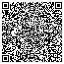 QR code with Hannen Appliance contacts