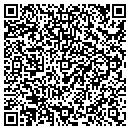 QR code with Harrity Appliance contacts