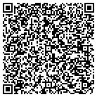 QR code with Department Of Corrections Utah contacts