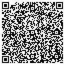 QR code with J B Mechanical contacts