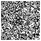QR code with Hec Environmental Group Inc contacts