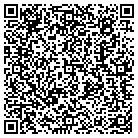 QR code with Hidden Lake Campgroud And Resort contacts