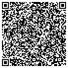 QR code with Utah Department Of Corrections contacts