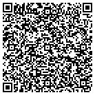 QR code with Anderson Orthodontics contacts