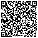 QR code with Bedecked contacts