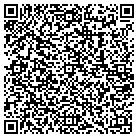 QR code with Fallon Municipal Court contacts