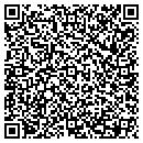QR code with Koa Pool contacts