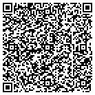 QR code with Action Economics CO Llp contacts