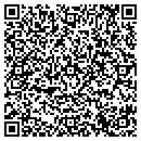 QR code with L & L Lakeshore Campground contacts