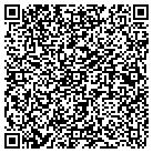 QR code with Manny's Tv & Appliance Center contacts