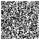 QR code with Chamber Cmmrce Wnter Hven Area contacts
