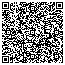 QR code with Hampton Place contacts