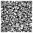 QR code with A1A Photo Lab contacts