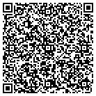 QR code with Hernando Property Appraiser contacts