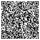 QR code with Ragged Edge Motorcycles contacts