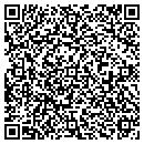 QR code with Hardscapes of Kansas contacts