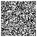 QR code with Harshaw Fence & Deck Co contacts
