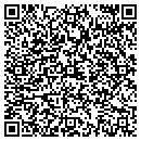 QR code with I Build Decks contacts