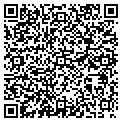 QR code with J P Guyle contacts