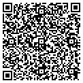 QR code with Temac contacts