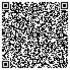 QR code with Aladdin's Glass & Screen Prod contacts