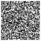 QR code with 2 Cute Kids Boutique LLC contacts