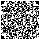 QR code with Randall A Parker MD contacts
