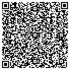 QR code with Raesda Investments LLC contacts