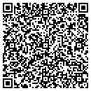 QR code with A & H Coin-Op Laundromat contacts