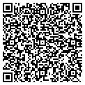 QR code with Awc Coin Collectible contacts