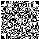 QR code with Alumashield Metals Industries contacts