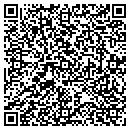 QR code with Aluminum Works Inc contacts