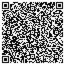 QR code with A Plus Patio & Screen contacts