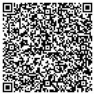 QR code with A Quality Patios Inc contacts