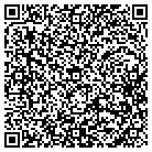 QR code with Walcott Sales & Service Inc contacts
