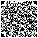 QR code with Albritton Lawn Service contacts