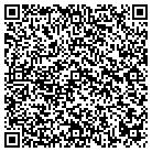 QR code with Mizner Stoneworks Inc contacts