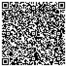 QR code with REMAX ASSOCIATES contacts
