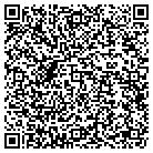 QR code with J & M Midway Grocery contacts