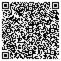 QR code with Ahmed Bashir contacts
