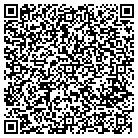 QR code with Apache Junction Magistrate Crt contacts